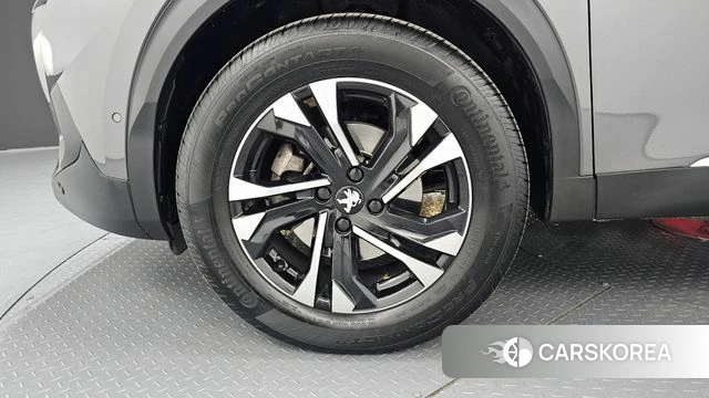 Peugeot 2008 Second generation id 4186050 из Кореи 25