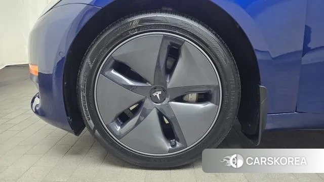 Tesla Model 3 id 3713381 из Кореи 15