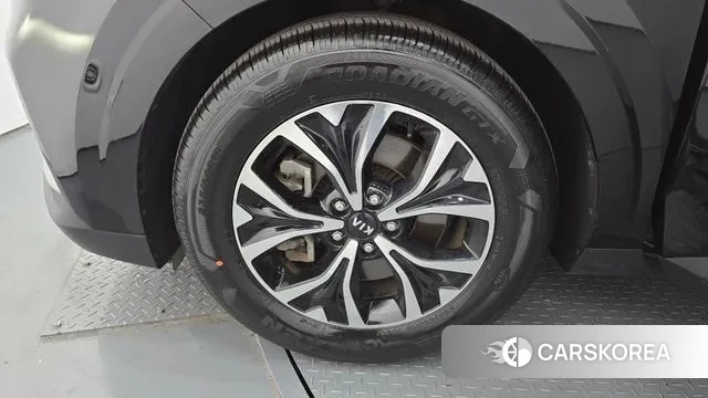 Kia Carnival 4th generation id 3498469 из Кореи 15