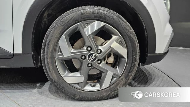 Hyundai Venue id 3834130 из Кореи 15