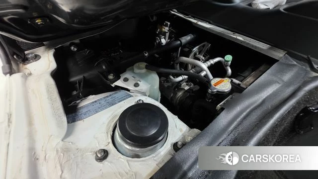 Chevrolet (GM Daewoo) New Damas id 4594286 из Кореи 26