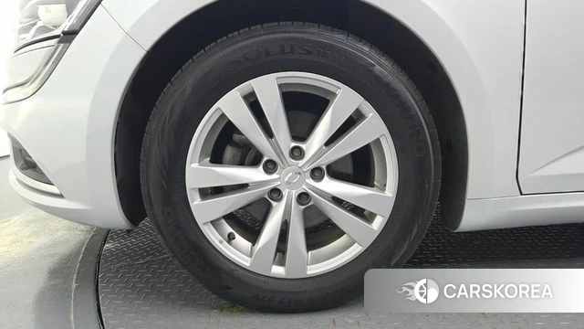 Renault Korea (Samsung) SM6 id 4285785 из Кореи 15