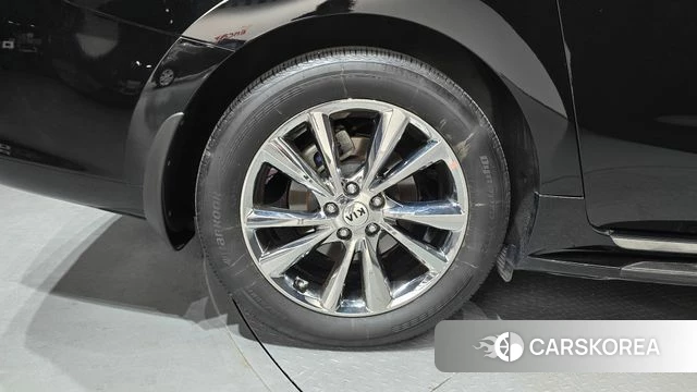 Kia The New Carnival id 4410540 из Кореи 15