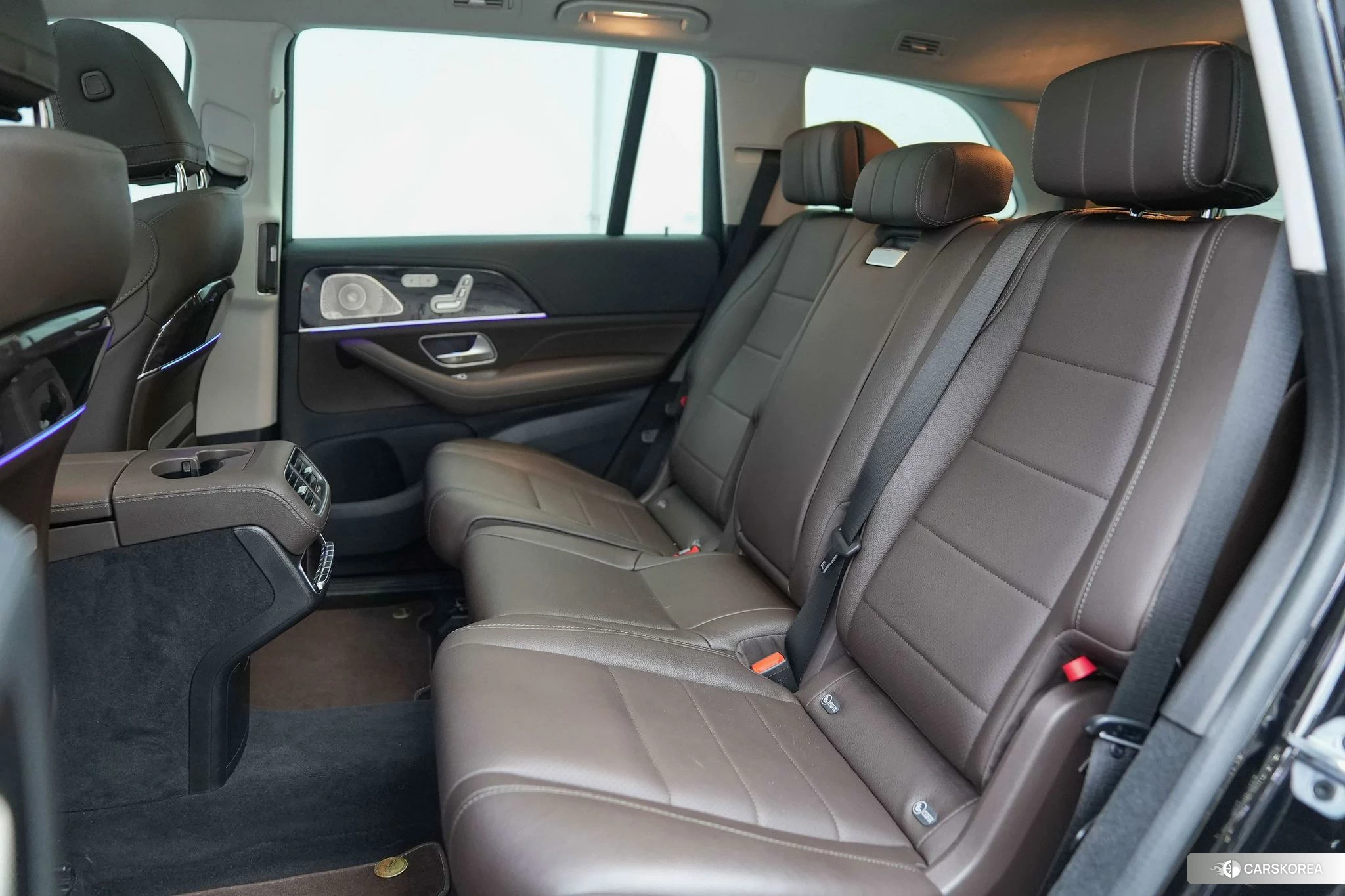Mercedes-Benz GLS id 4513865 из Китая 12