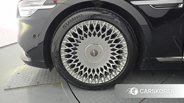 Genesis G90 id 4402574 из Кореи 15