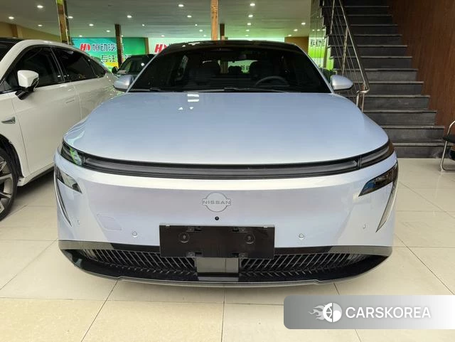 Nissan N7 id 4273257 из Китая 12