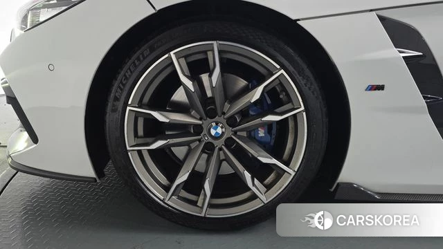 BMW Z4 (G29) id 3905257 из Кореи 15