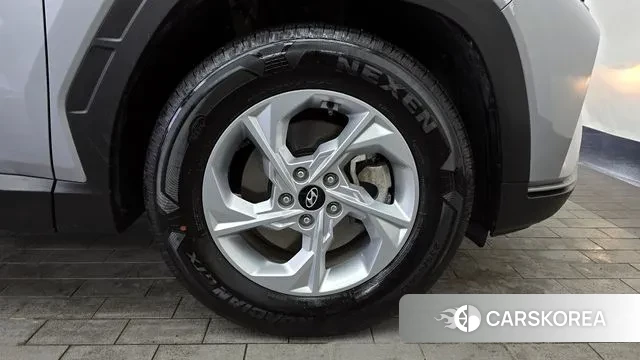 Hyundai Tucson (NX4) id 3038263 из Кореи 15