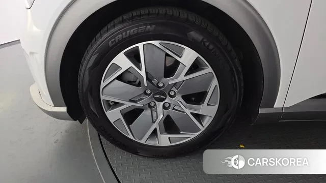 Genesis GV60 id 3556162 из Кореи 15