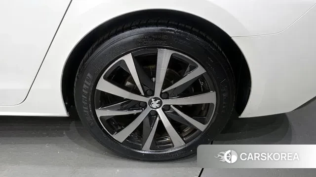 Peugeot 508 second Generation id 3350557 из Кореи 15