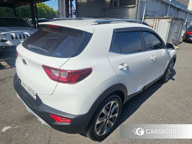 Kia Stonic id 4850174 из Кореи 8