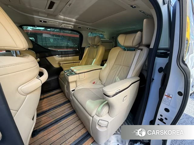 Toyota Wilfa id 4299718 из Китая 13