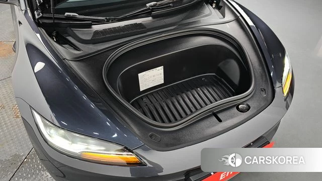 Tesla Model 3 id 4607339 из Кореи 31