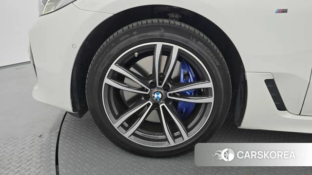 BMW 6 Series GT (G32) id 4330148 из Кореи 28