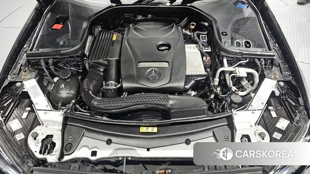 Mercedes-Benz E-Class W213 id 4697195 из Кореи 28