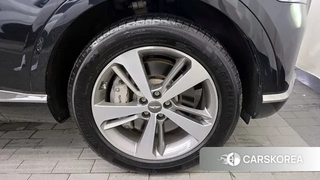 Genesis GV80 id 2940529 из Кореи 15