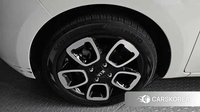 Kia The New Ray id 3718695 из Кореи 15