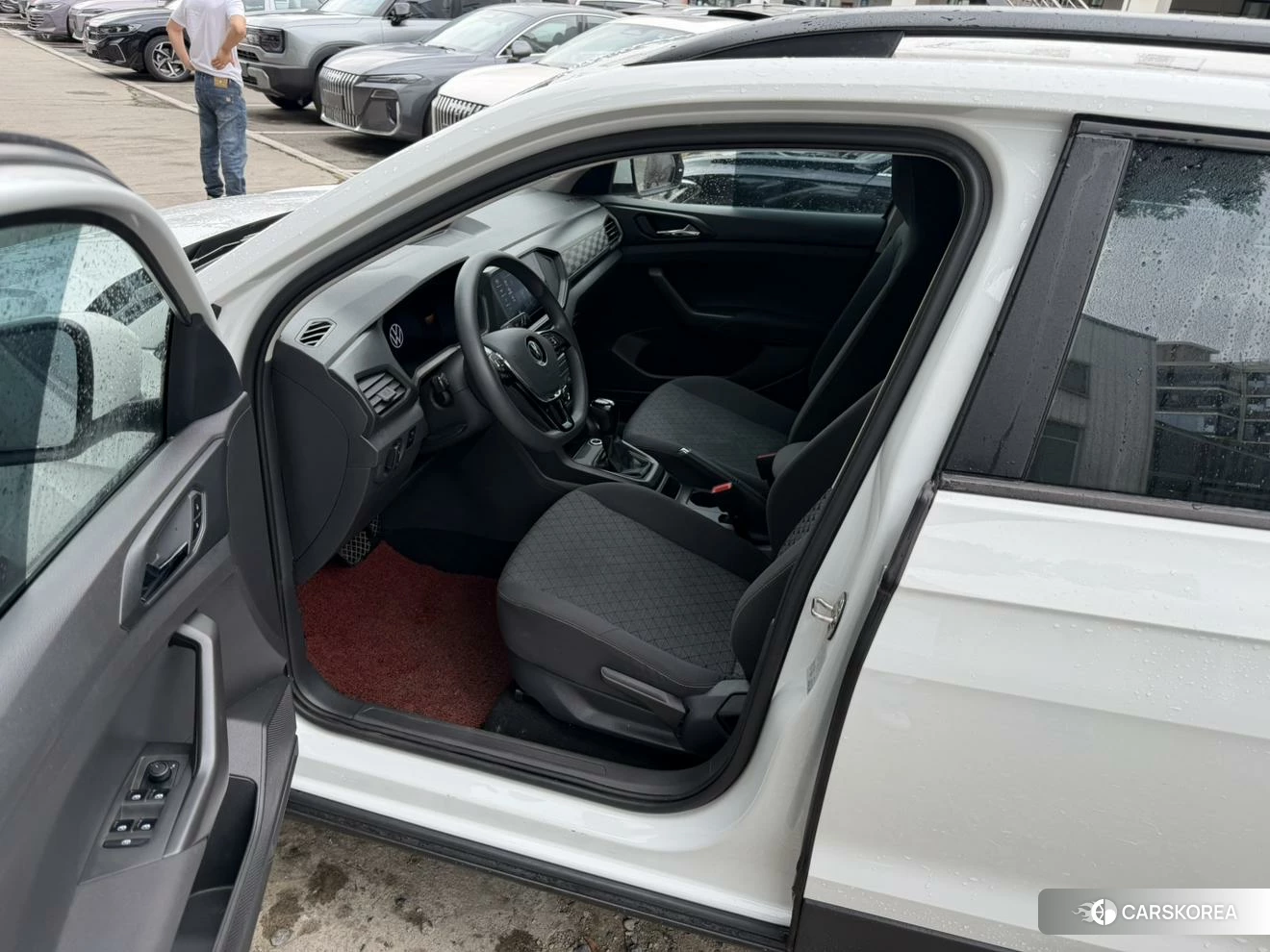 Volkswagen Tu Kai id 4421053 из Китая 7