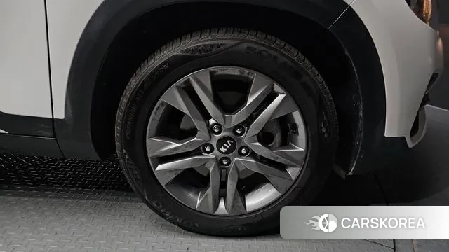 Kia Seltos id 3434009 из Кореи 15