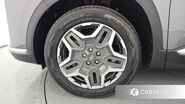 Hyundai The New Santa Fe id 3329108 из Кореи 15