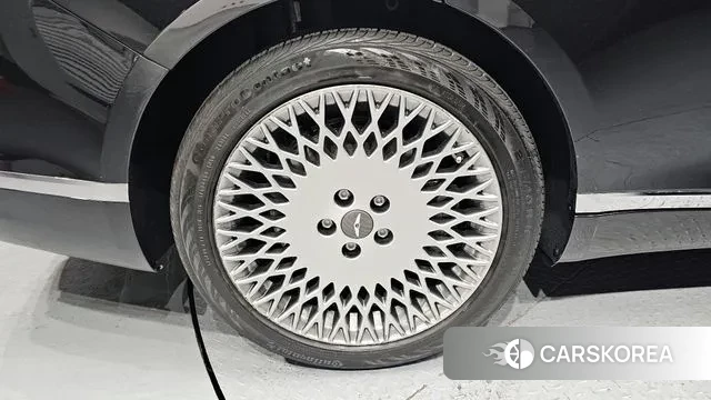 Genesis G80 (RG3) id 3654483 из Кореи 15