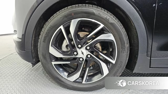 Chevrolet (GM Daewoo) New Bolt EV id 4592216 из Кореи 25