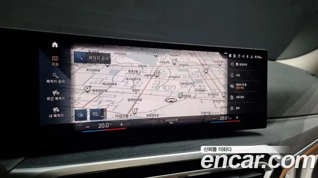 BMW 3 Series (G20) id 2663998 из Кореи 15