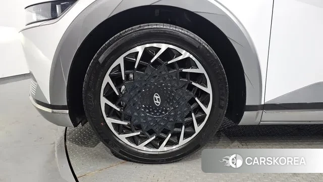 Hyundai Ionic 5 id 3016733 из Кореи 15