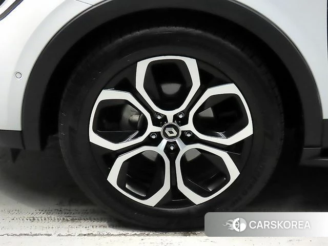 Renault Korea (Samsung) XM3 id 4680149 из Кореи 15