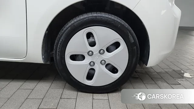 Kia The New Ray id 2975003 из Кореи 15