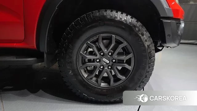 Ford Ranger 4th Generation id 3776026 из Кореи 15