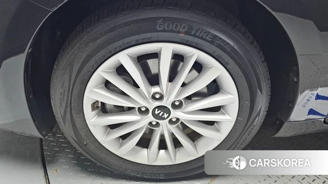 Kia K7 Premier id 4502144 из Кореи 28