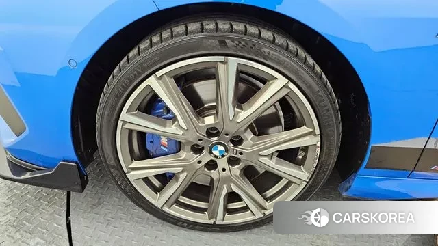 BMW 2 Series Gran Coupe (F44) id 3640609 из Кореи 15