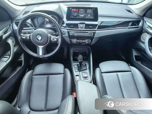 BMW X1 id 4334987 из Китая 9