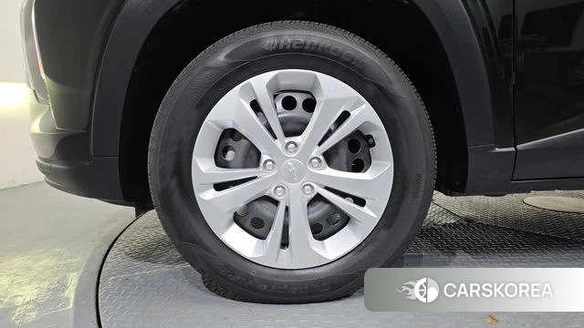 Chevrolet (GM Daewoo) Trax Crossover id 4523853 из Кореи 25