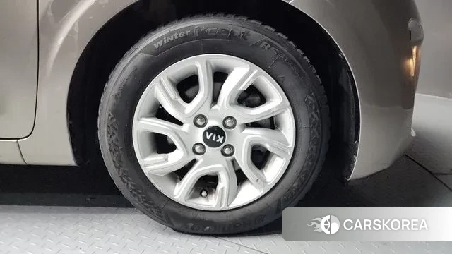 Kia All New Morning (JA) id 3515441 из Кореи 15