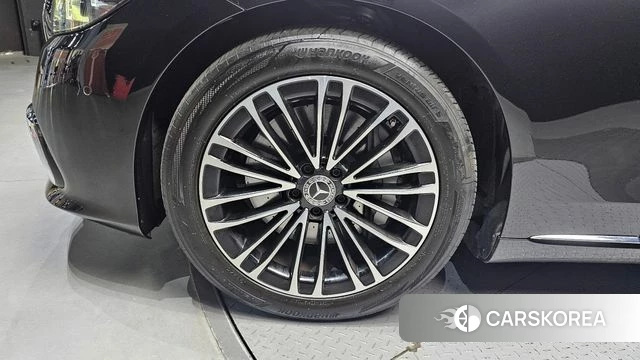Mercedes-Benz S-Class W223 id 4202722 из Кореи 27