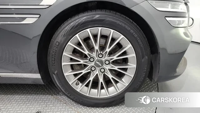 Genesis G80 (RG3) id 2975916 из Кореи 15