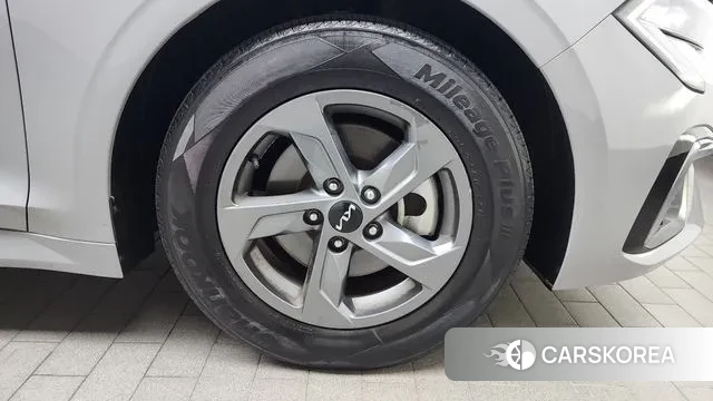 Kia The New K5 3rd generation id 3431445 из Кореи 15