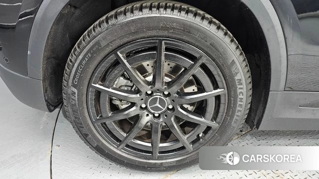 Mercedes-Benz GLA - Class H247 id 4433358 из Кореи 15