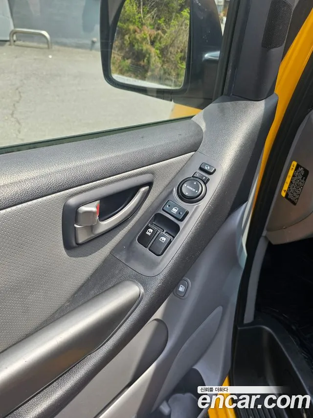 Hyundai The New Grand Starex id 2693586 из Кореи 14