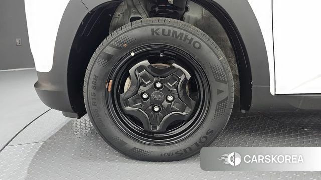 Hyundai Casper id 4702168 из Кореи 26