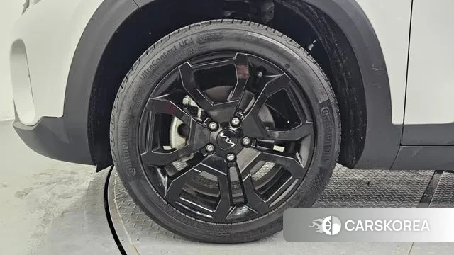 Kia The New Seltos id 3503203 из Кореи 15