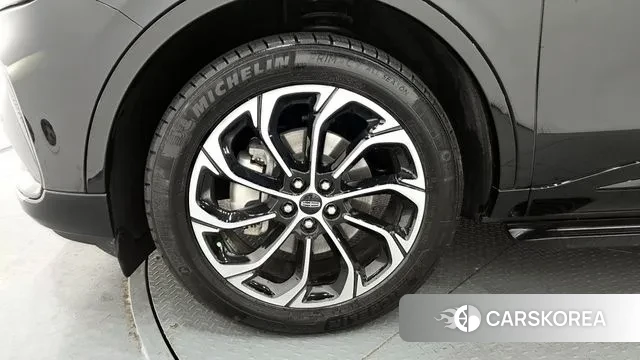 Lincoln Nautilus 2nd Generation id 3689461 из Кореи 15