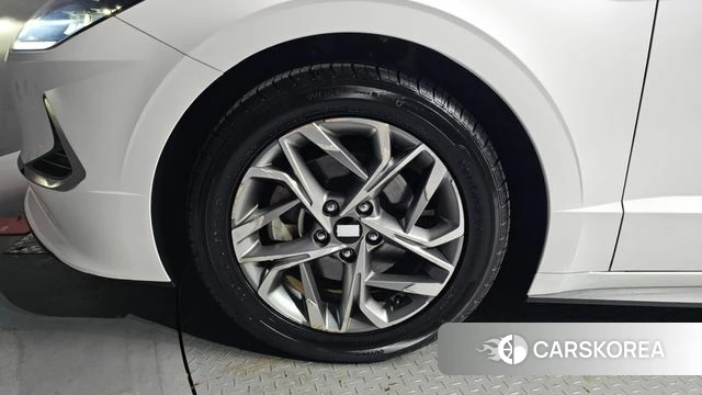 Hyundai Sonata (DN8) id 3826626 из Кореи 15