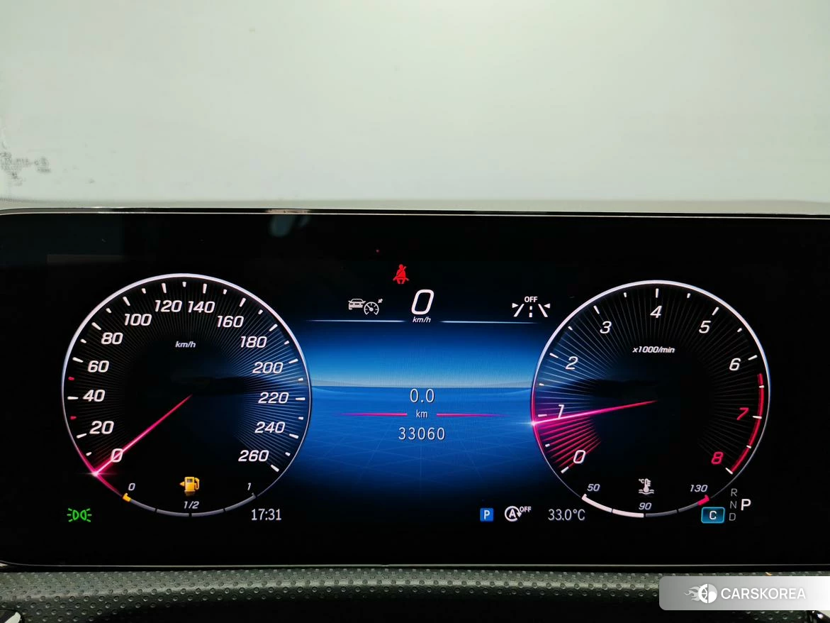 Mercedes-Benz Class A id 4407449 из Китая 15