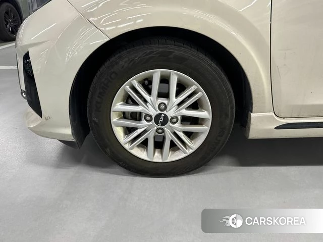 Kia Morning Urban (JA) id 4675966 из Кореи 9