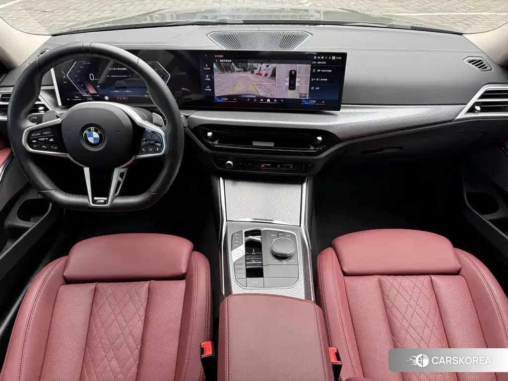 BMW 3 series id 4680697 из Китая 10