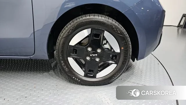 Kia The New Kia Ray EV id 3426062 из Кореи 15