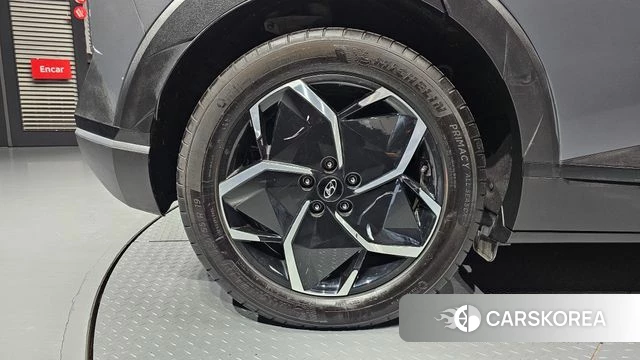 Hyundai Ionic 5 id 4640353 из Кореи 15